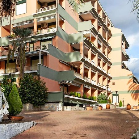 Sanremo Seaside Studio Eksteriør billede