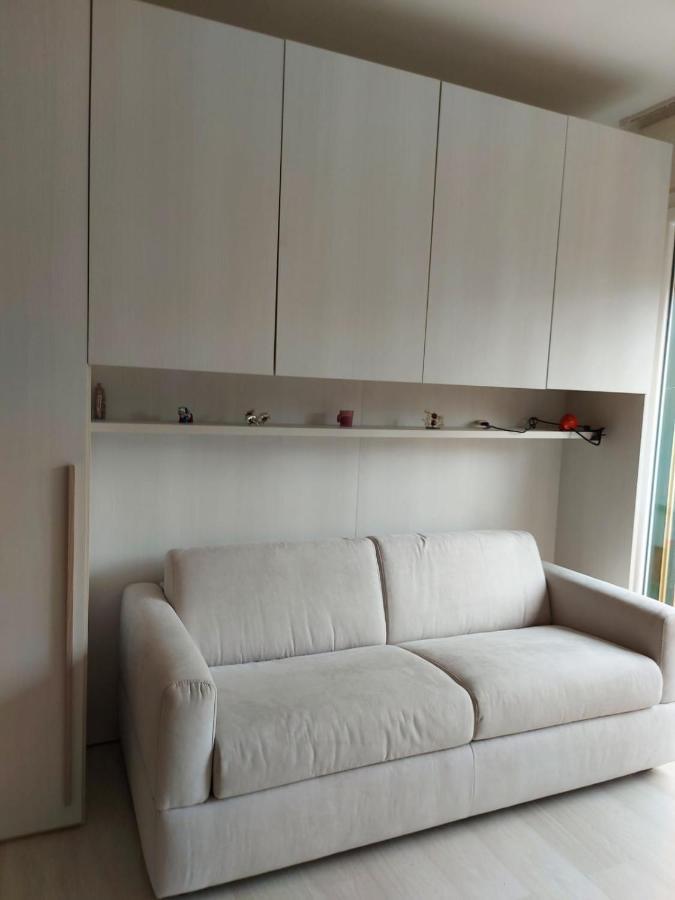 Sanremo Seaside Studio Eksteriør billede