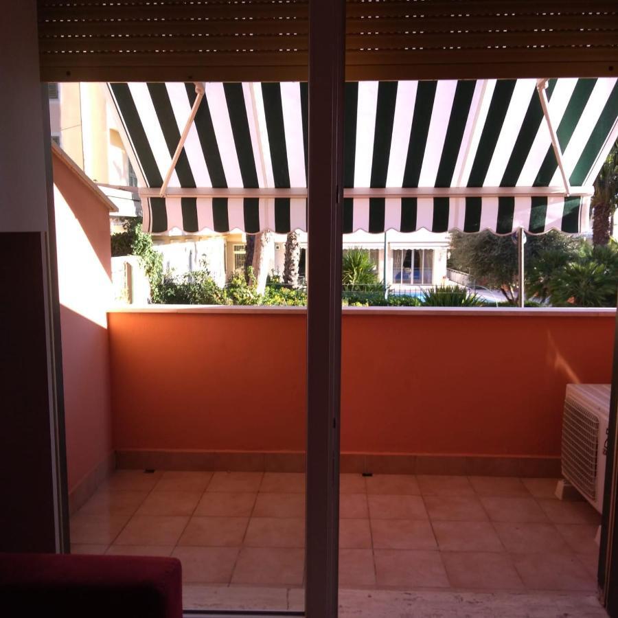 Sanremo Seaside Studio Eksteriør billede